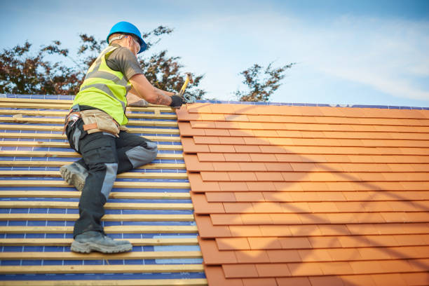 Best Chimney Flashing Repair  in Chevy Chase Heights, PA